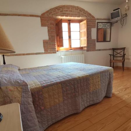 La Aldaba Del Siglo XX Villa Alcanizo Kültér fotó